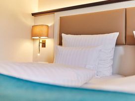 2 Tage Ostseeluft schnuppern