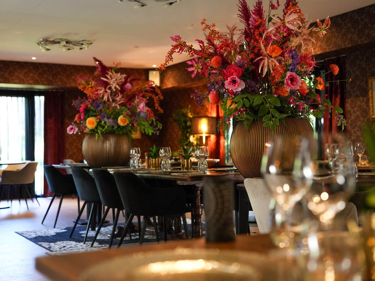 3 Tage Spa & Dinner in den Niederlanden