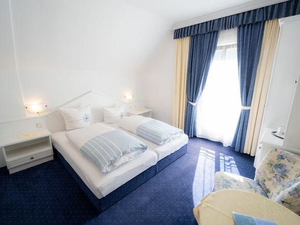 Hotel Garni Hubertus