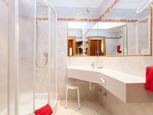 Vital-Hotel Berghof