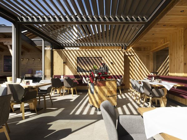 3 Tage Alpine Winter-Auszeit im Stubaital in Mieders, Tirol inkl. Halbpension