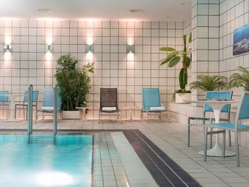 2 Tage im Holiday Inn Berlin City-West 