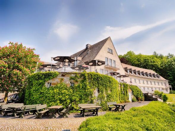 Welcome Hotel Meschede/Hennesee