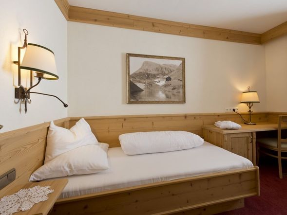 Einzelzimmer COMFORT