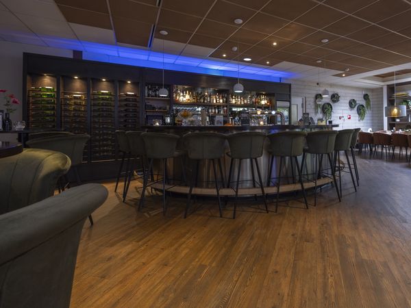 5 Tage Kurzurlaub in der Veluwe: Wald, Ruhe & Natur in Putten Halbpension