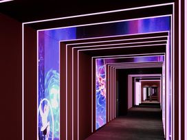 GOP GROOVE in Essen mit Ticket und Hotel
