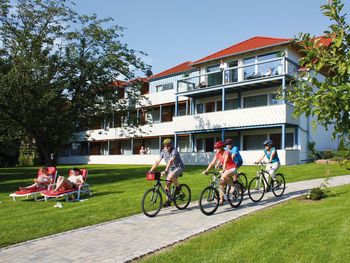 E-Bike-Erkundungstour am Weser-Radweg