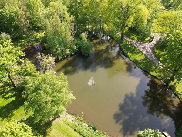 3 Tage Kultur-und Erlebnisurlaub am Tor zum Harz inkl. Halbpension Schlosshotel Villa Westerberge in Aschersleben, Sachsen-Anhalt inkl. Halbpension