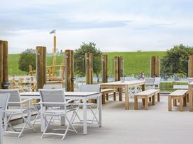 Auszeit an der Nordseeküste - 5 Tage in Büsum