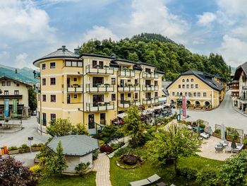 6 Tage Bergluft und Auszeit im Herz des Großarltals