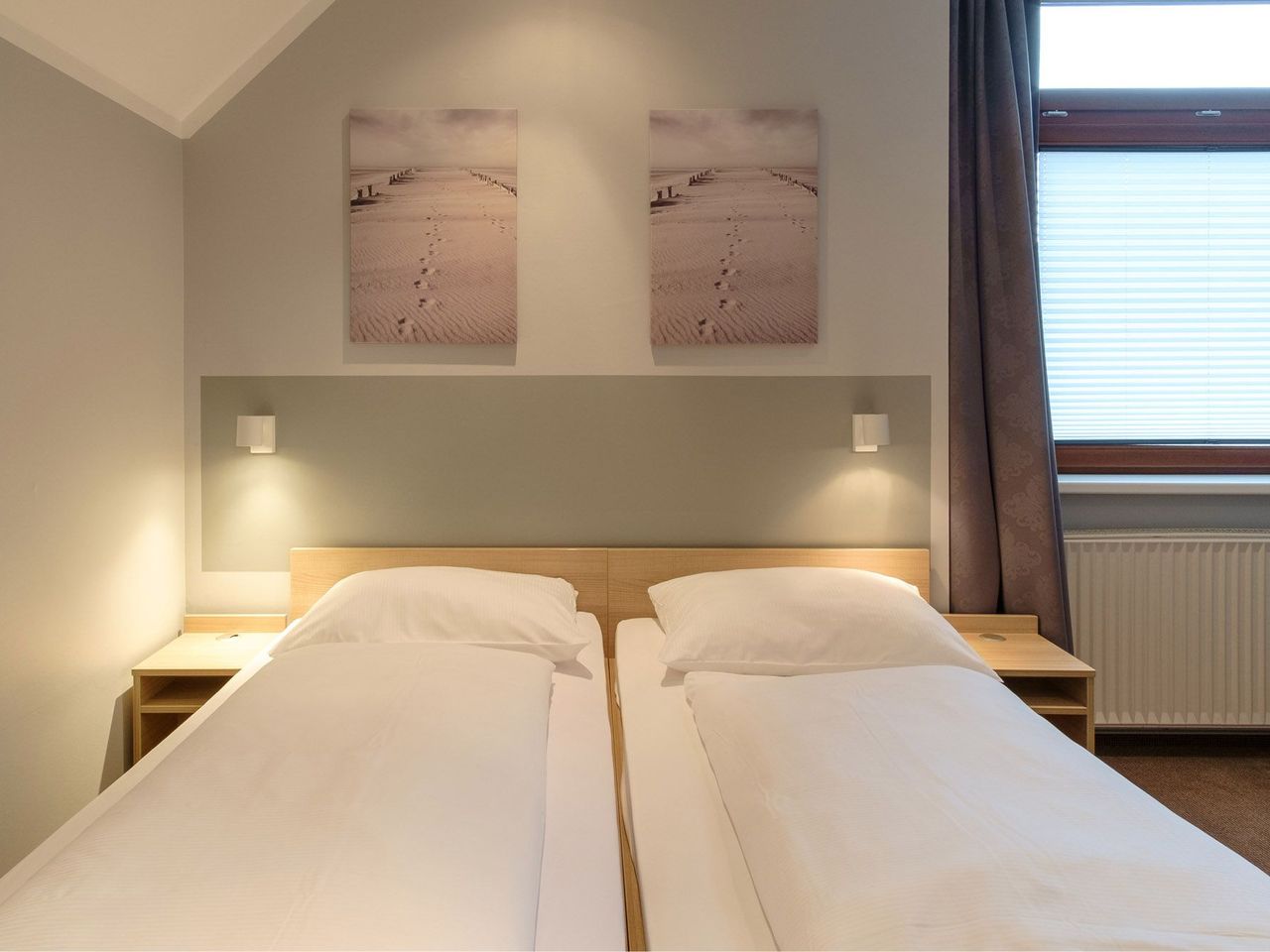 Family Room - Stammhaus