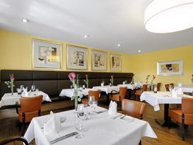 2 Tage Entspannung im Kurort Bad Kissingen