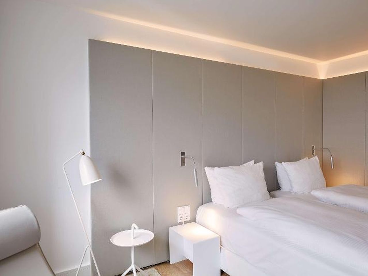 2 Tage Urlaub am Ufer des Mains in Frankfurt