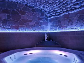 Schnupper Wellness 4 Tage inkl. Massage & 4-Gang Menü