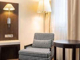 2 Tage im NH Danube City mit Frühstück