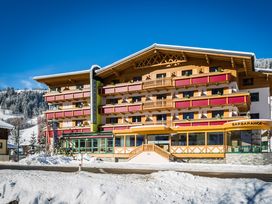 Zuhause im Herzen des Salzburger Landes - 7 Tage