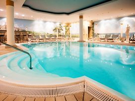 Atrium`s Kleine Auszeit - Zeit zum Entspannen & Genießen in Rostock