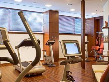 3 Tage im Pullman Cologne Hotel 