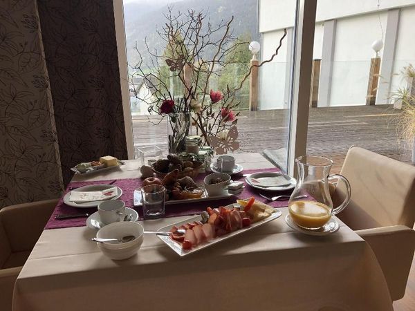 Naturerlebnis 4 Tage mit HP im Tauernstern in Winklern Halbpension