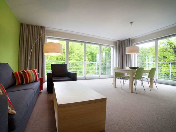 6 Tage polnische Ostsee genießen in Misdroy (Miedzyzdroje), Westpommern inkl. Frühstück