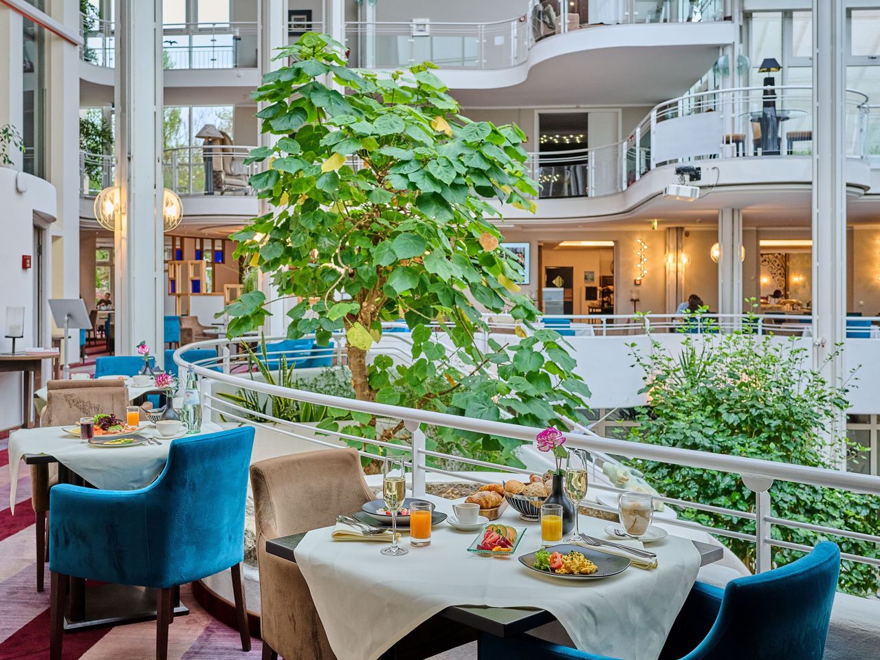 3 Tage Gourmet & Wellness im Bayerischem Wald