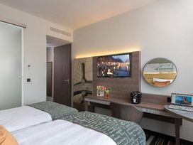 4Tage im Leonardo Royal Hotel Amsterdam mit Frühstück