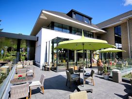 Niederlande: 3 Tage-Angebot Hansestadt Harderwijk auf der Veluwe