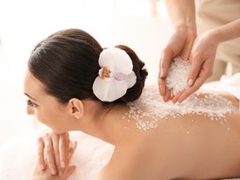 2 Tage Entspannung mit Wellness-Massage