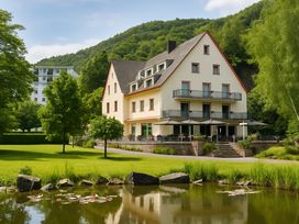 Drei Wellnesstage in der Vulkaneifel & Therme