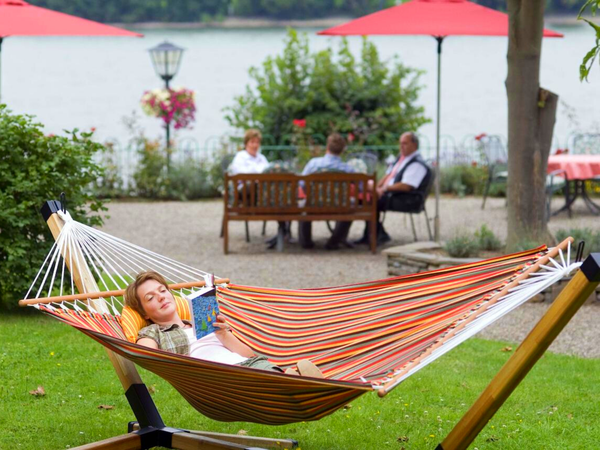 2 Tage Kuscheltage am romantischen Mittelrhein in Bad Breisig, Rheinland-Pfalz inkl. Halbpension