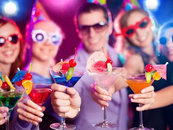 6 Tage Meißner Silvesterurlaub inkl. Halbpension plus und Party