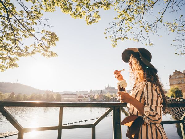 5 Tage Prag entdecken in Prag (Praha)