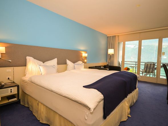 Seehotel Riviera