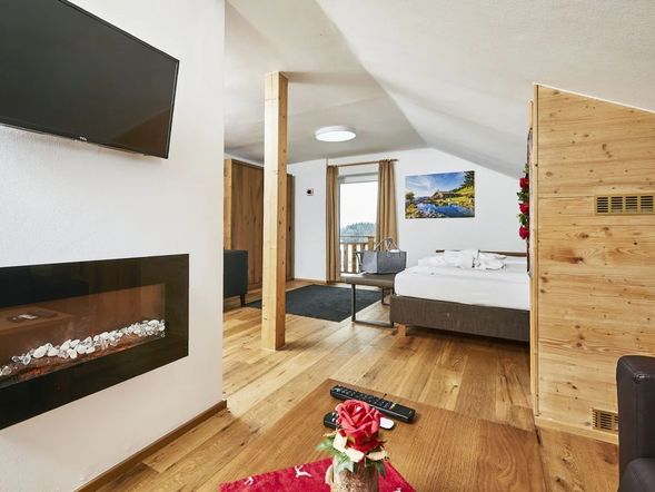 Vierbettzimmer STANDARD