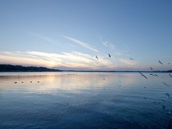 Romantische Verwöhnzeit an der Müritz