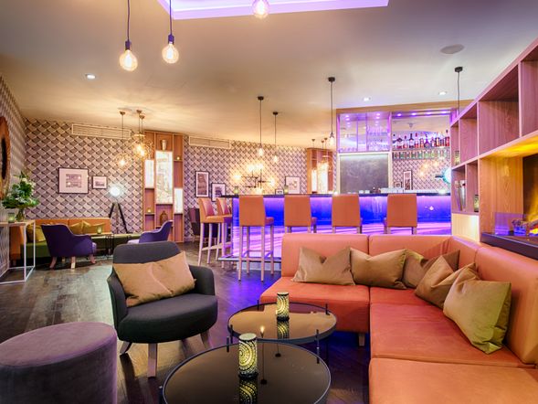 Leonardo Hotel Wolfsburg City Center