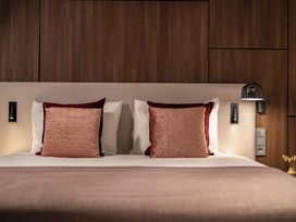 2 Tage Nordsee & Den Haag genießen mit Frühstück