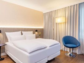 7 Tage im NH Hamburg Altona mit Frühstück