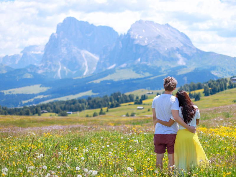 9 Tage Erlebnisurlaub im Kaunertal mit AI