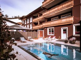 Saalbach-Hinterglemm: 3 Tage Wellness, Genuss & Aktiv