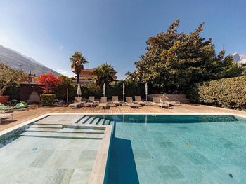 5 Tage im Sport- und Relaxparadies Südtirol