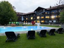 Wellness Kuschelzeit zwischen Schloss und Bodensee
