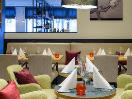 Spontan nach Hannover - 2 Tage 