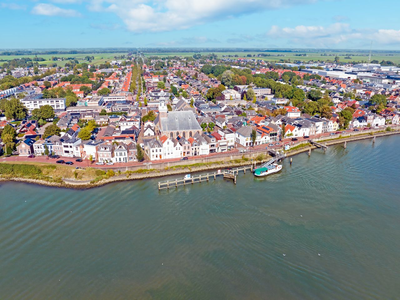 3 Tage im Grünen Herzen Südhollands