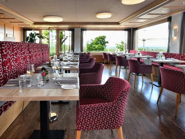 Kleine Auszeit im Schwarzwald - 5 Tage in Baden-Baden, Baden-Württemberg inkl. Halbpension