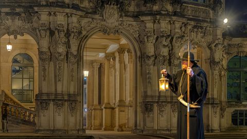 Zwinger