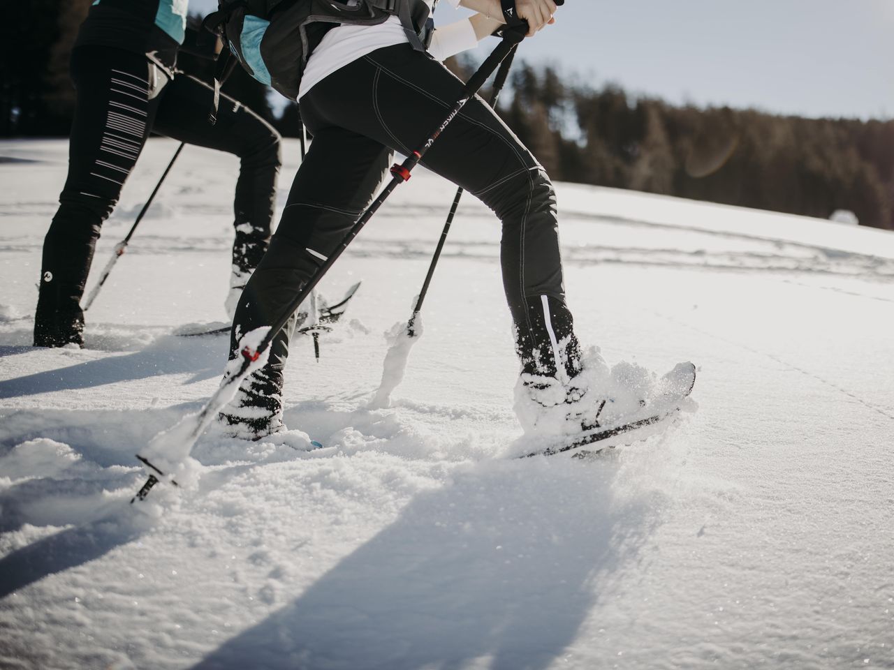 8 Tage Winter-Auszeit im Herzen des Großarltals