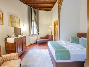 3 fürstliche Massage-Tage im Jagdschloss Letzlingen