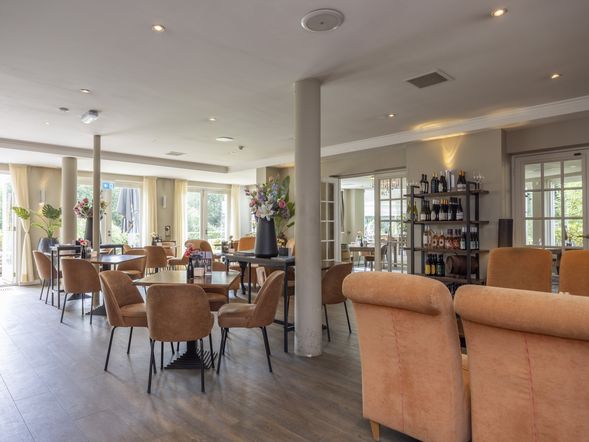  Fletcher Hotel-Restaurant De Witte Raaf