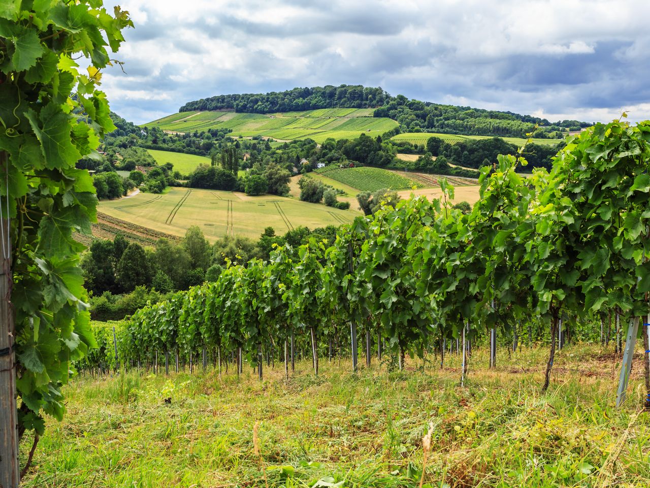 4 Tage im lieblichen Taubertal - Relax & Romantik